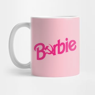 B☭rbie Mug